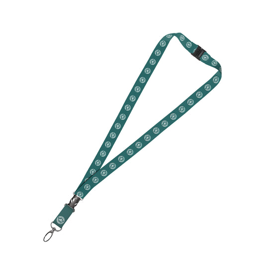 Logo Lanyard