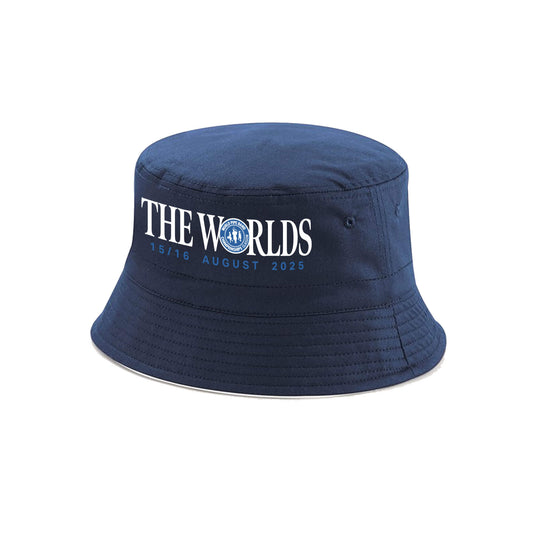 The World's Bucket Hat